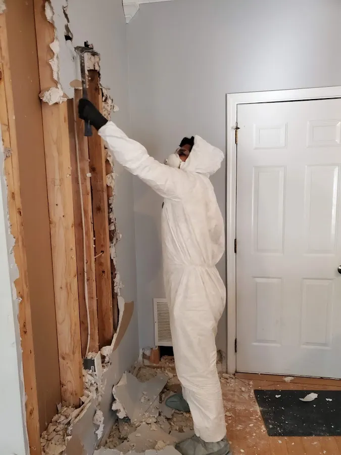 Water Damage Restoration services in Sammamish, WA